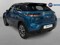 Used DS Automobiles DS3 Crossback Rivoli 136 HP (100 kW) 2023 Blue SUV