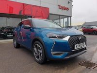 used DS Automobiles DS3 Crossback 1.5 BlueHDi Prestige 5dr