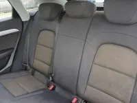 Second-hand Audi Q3 Design 141 CP (103 kW) 2014 Alb SUV