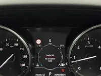 Used Land Rover Discovery HSE Luxury 241 HP (177 kW) 2017 Blue SUV
