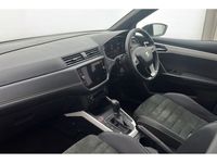 used Seat Arona 1.0 TSI (110ps) XCELLENCE Lux DSG UV