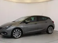 Second-hand Vauxhall Astra SRi 143 CP (105 kW) 2020 Gri Hatchback