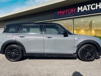 used Mini Cooper Clubman 2.0 SD Euro 6 (s/s) 6dr Estate