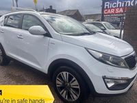 Used Kia Sportage 2014 SUV