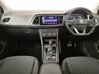 Used Seat Ateca SE Technology 150 HP (110 kW) 2023 Grey SUV
