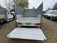 Used Renault Master Business 2018 White Van