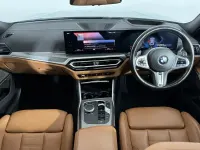 Used BMW M340 Comfort Edition 340 HP (250 kW) 2023 Grey Sedan