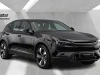 Used Polestar 3 Long Range Dual motor 359 kW (489 HP) 2025 Space SUV