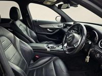 Used Mercedes C63 AMG Premium 476 HP (350 kW) 2018 Estate