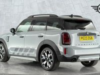 Used Mini Cooper S Countryman Untamed Edition 176 HP (129 kW) 2023 Grey SUV