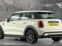 Usado Mini Cooper Classic 136 CV (100 kW) 2010 Utilitario