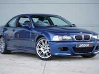 Used BMW M3 343 HP (252 kW) 2015 Blue Sedan