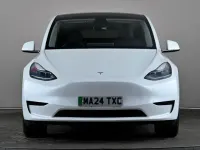 Usado Tesla Model Y RWD 219 kW (299 HP) 2024 SUV
