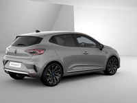 New Renault Clio V Techno Esprit Alpine 143 HP (105 kW) 2025 Hatchback