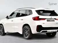 New BMW X1 M Sport 170 HP (125 kW) 2026 SUV