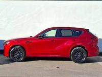 New Mazda CX-60 Homura-Line 327 HP (240 kW) 2025 Red SUV