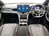 New BYD Seal Boost 218 HP (160 kW) 2025 Grey Estate