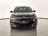 Used Citroën C4 PureTech 127 HP (93 kW) 2022 Black Hatchback