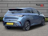 New BYD Dolphin Design 147 kW (200 HP) 2025 Other Hatchback