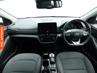 used Hyundai Ioniq Ioniq 100kW Premium 38kWh 5dr Auto Test DriveReserve This Car -BF21ODBEnquire -BF21ODB
