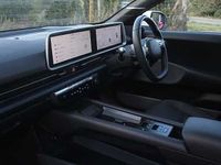 Used Hyundai Ioniq 6 Premium 167 kW (228 HP) 2025 White Sedan