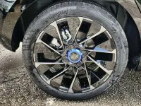 New Renault Clio Esprit Alpine 90 HP (66 kW) 2026 Diamond black  Hatchback
