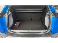 Used Peugeot 2008 Allure 101 HP (74 kW) 2024 Blue SUV