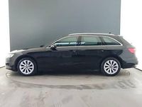 Used Audi A4 Comfort 150 HP (110 kW) 2022 Black Estate