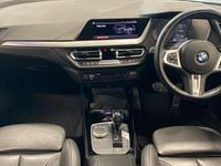 Used BMW 118 M Sport 140 HP (102 kW) 2020 Grey Hatchback