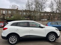 used Renault Kadjar 1.5 dCi Dynamique Nav 5dr