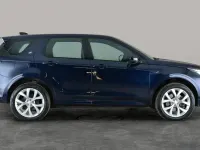 Used Land Rover Discovery Sport Urban Edition 309 HP (227 kW) 2023 Blue SUV