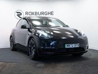 Used Tesla Model Y Performance 11 kW (15 HP) 2022 SUV