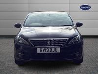 used Peugeot 308 1.2 PureTech Tech Edition Euro 6 (s/s) 5dr