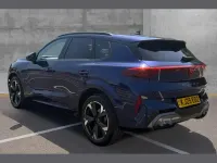 Used Cupra Terramar 147 HP (108 kW) 2025 Blue SUV