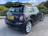 used Mini Cooper S Hatch 1.6[184] 3dr