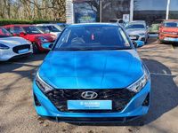 Used Hyundai i20 Premium 101 HP (74 kW) 2023 Hatchback