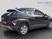 Used Hyundai Kona Advanced 120 HP (88 kW) 2024 Black SUV