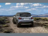 New Jeep Avenger 134 HP (98 kW) 2025 Other SUV