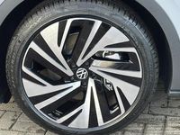 New VW ID.4 GTX 250 kW (340 HP) 2025 SUV