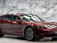 Used Porsche Taycan Cross Turismo 419 kW (571 HP) 2023 Estate