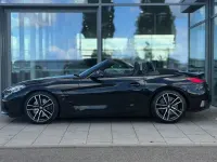 Used BMW Z4 M Sport 2019 Black Cabriolet