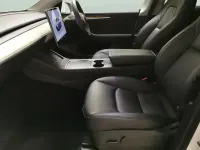 Usado Tesla Model Y RWD 254 kW (346 CV) 2023 Blanco SUV