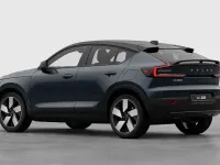 New Volvo EC40 Ultra 185 kW (252 HP) 2026 Onyx black SUV