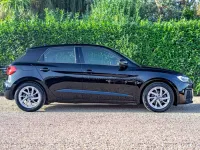 Used Audi A1 Sport 2019 Black SUV
