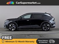 Used Renault Scenic E-Tech Techno 160 kW (218 HP) 2025 Black SUV