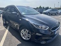 used Kia Ceed LEVEL 2 NAV 1.6 CRDI 114BHP 6-SPD