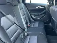 Used Infiniti Q30 Premium 122 HP (89 kW) 2018 Black Hatchback