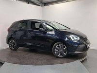 Used Honda Jazz Advance 122 HP (89 kW) 2025 Blue Hatchback