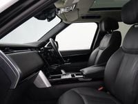 Used Land Rover Range Rover Autobiography 300 HP (220 kW) 2021 SUV