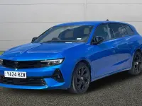 Gebraucht Vauxhall Astra 131 PS (96 kW) 2026 Kombi